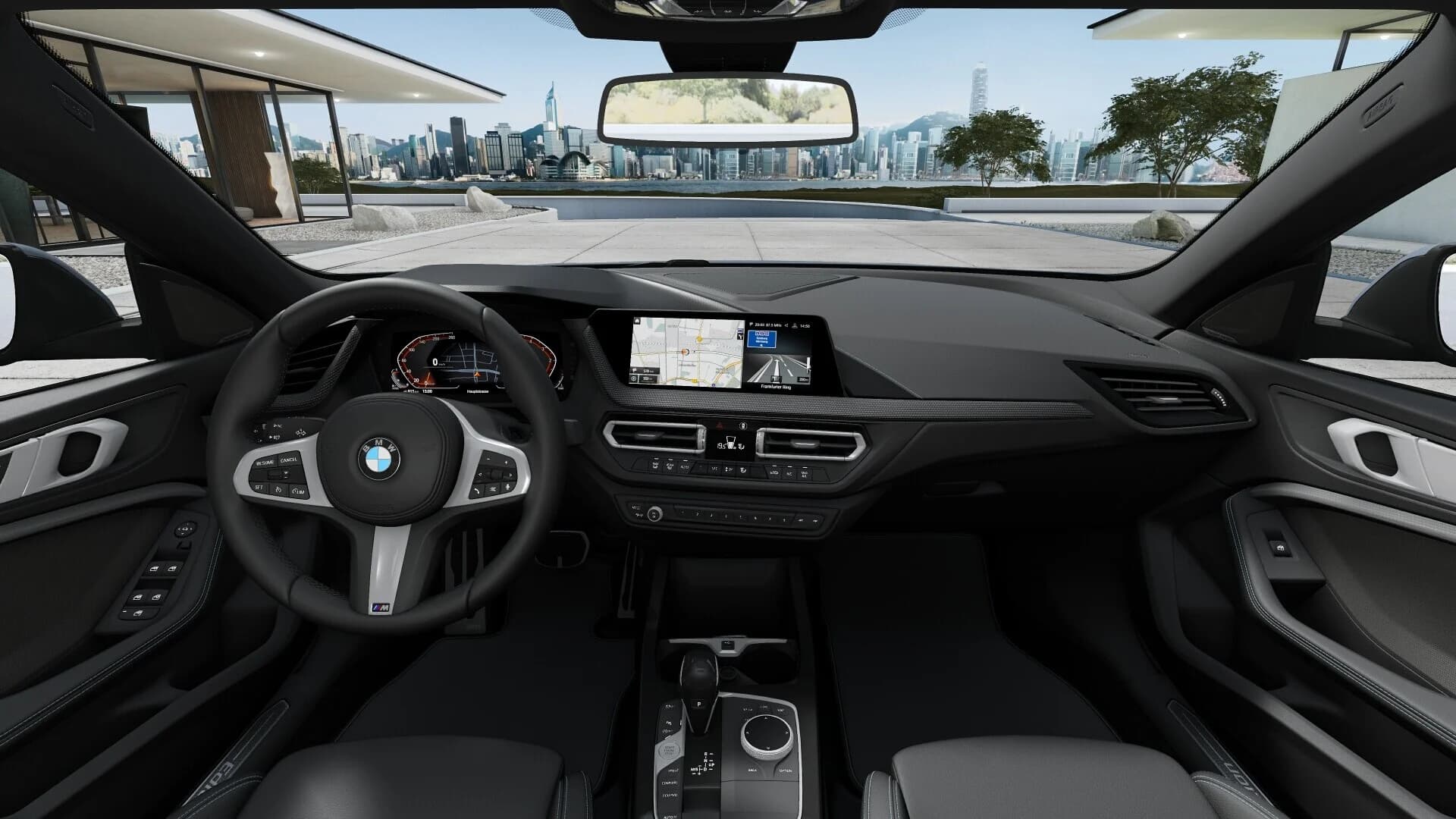 BMW 220d (DELETED) — zdjęcie 6