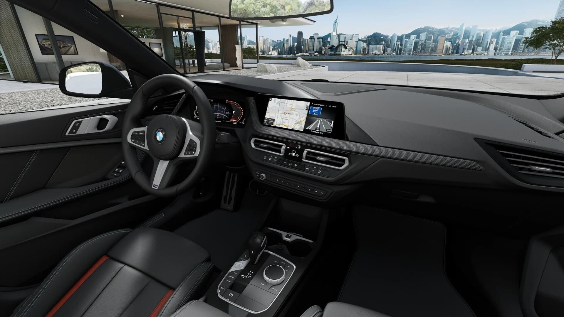 BMW 220d (DELETED) — zdjęcie 10