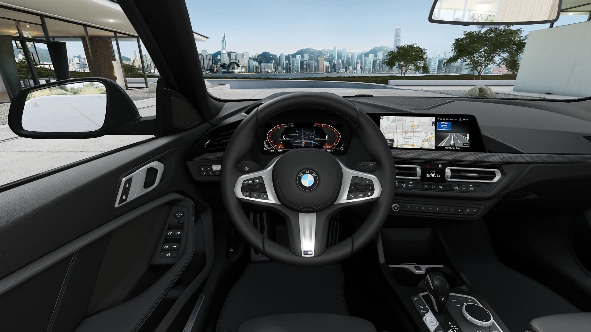 BMW 220d (DELETED) — zdjęcie 9