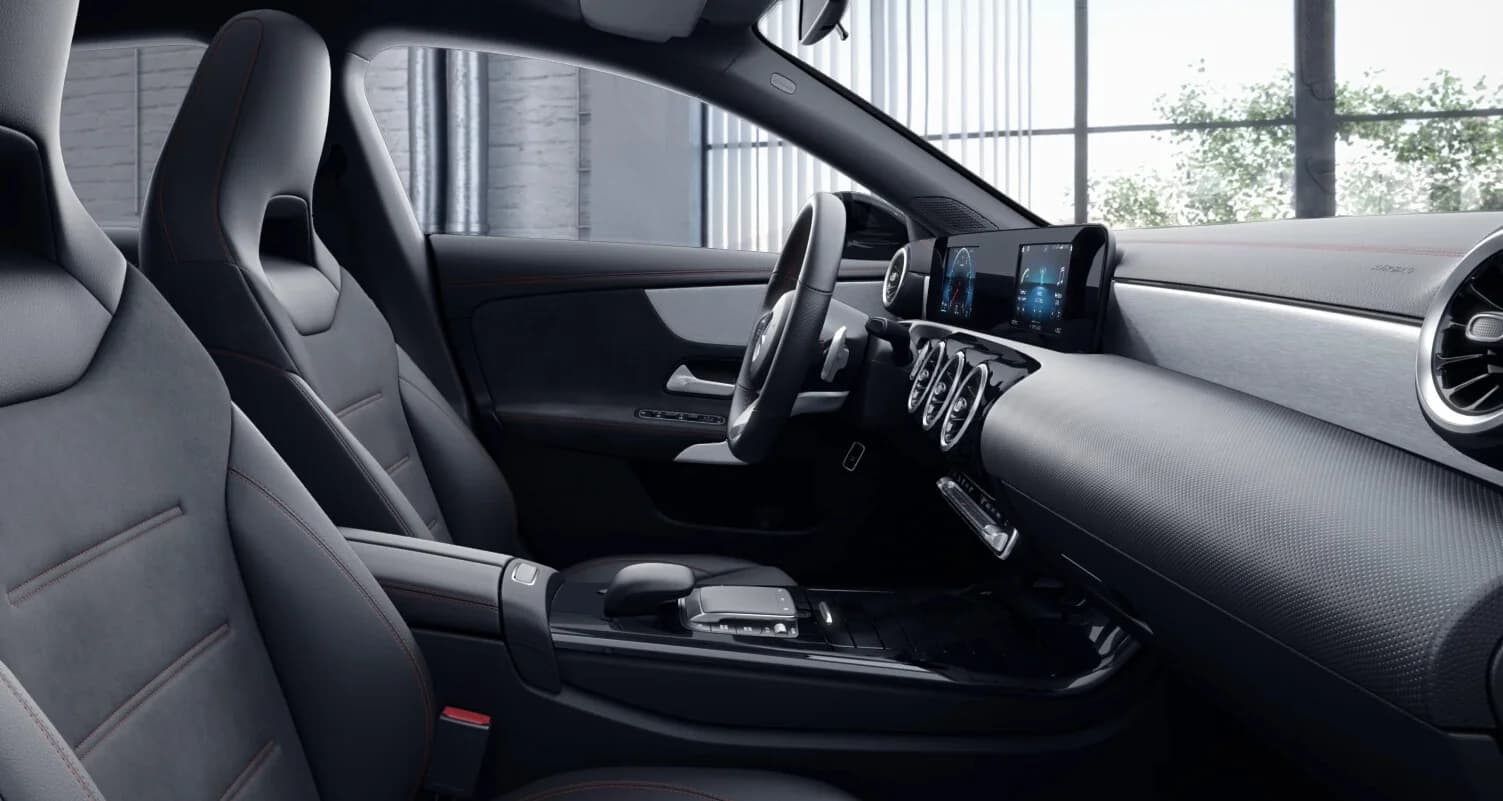 Mercedes-Benz CLA 200 (DELETED) — zdjęcie 6