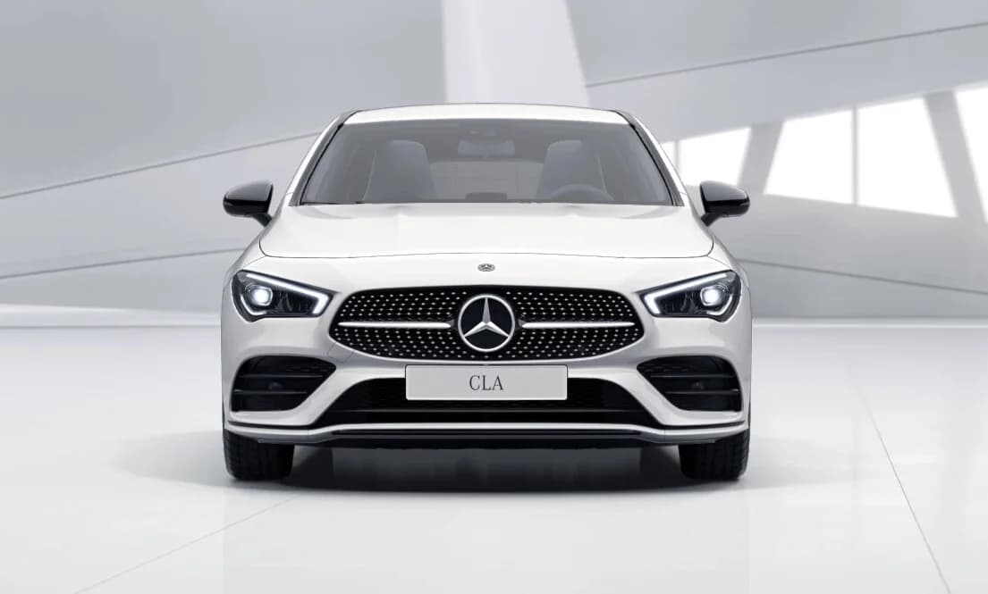 Mercedes-Benz CLA 200 (DELETED) — zdjęcie 3