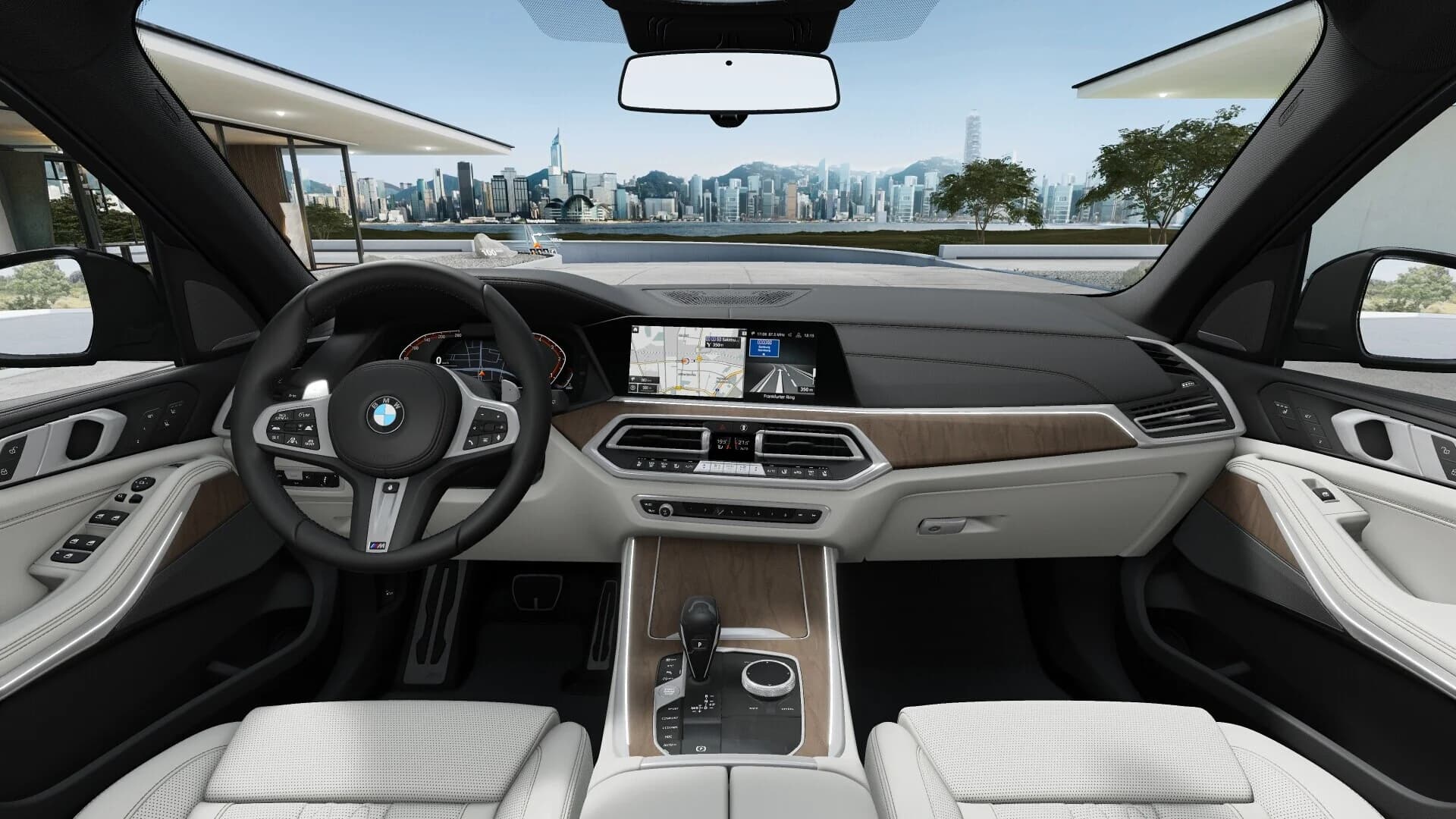 BMW X5 30d (DELETED) — zdjęcie 6
