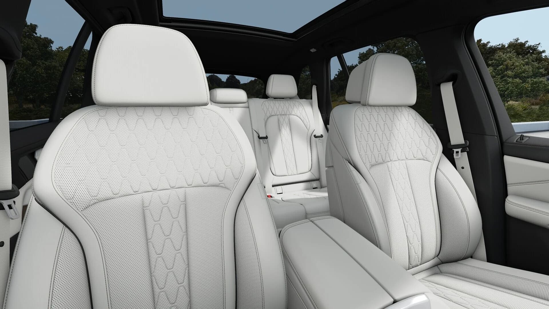 BMW X5 30d (DELETED) — zdjęcie 7