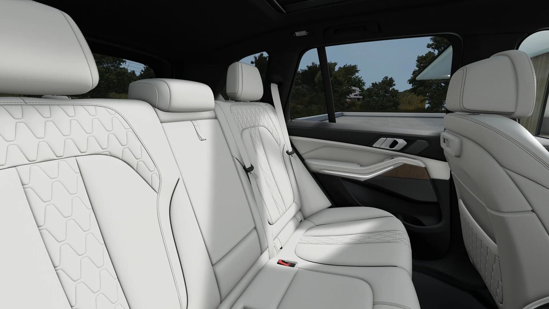 BMW X5 30d (DELETED) — zdjęcie 8