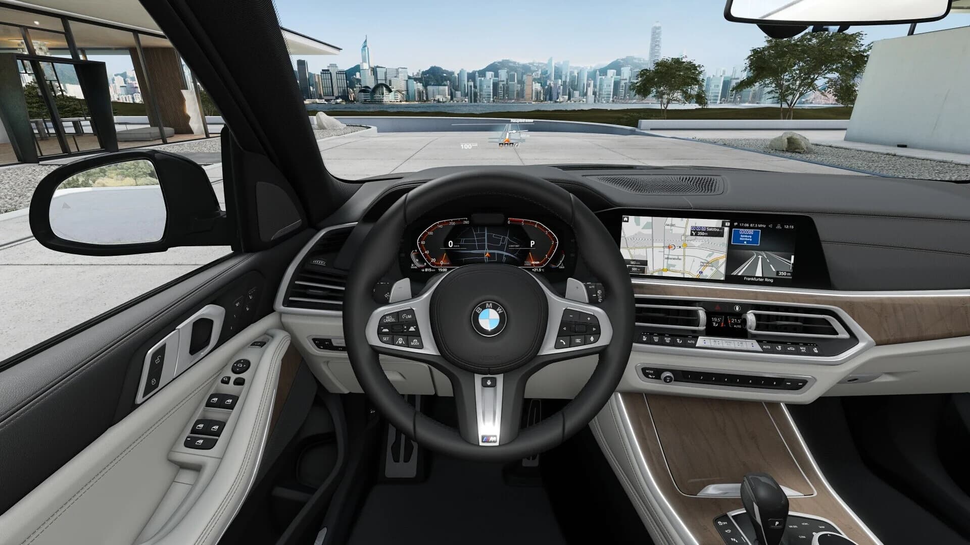 BMW X5 30d (DELETED) — zdjęcie 9