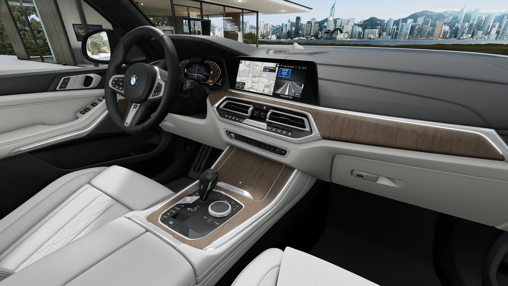 BMW X5 30d (DELETED) — zdjęcie 10