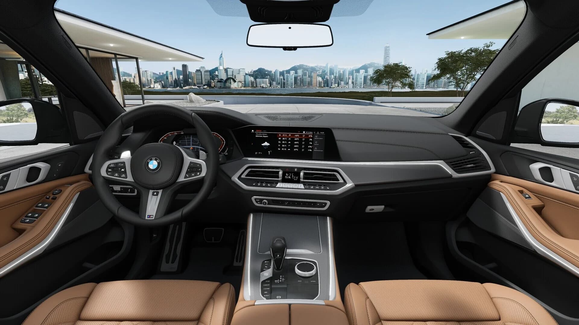 BMW X5 25d (DELETED) — zdjęcie 5