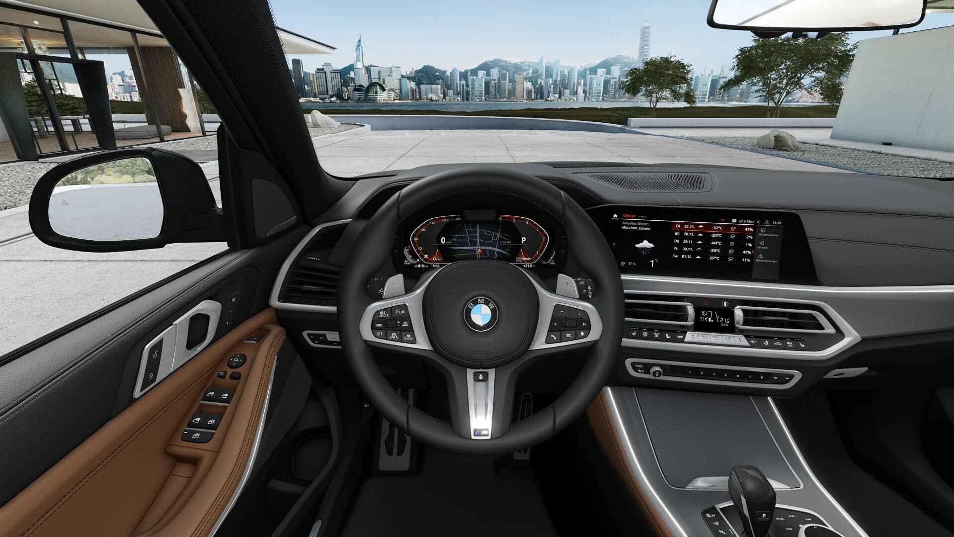 BMW X5 25d (DELETED) — zdjęcie 6