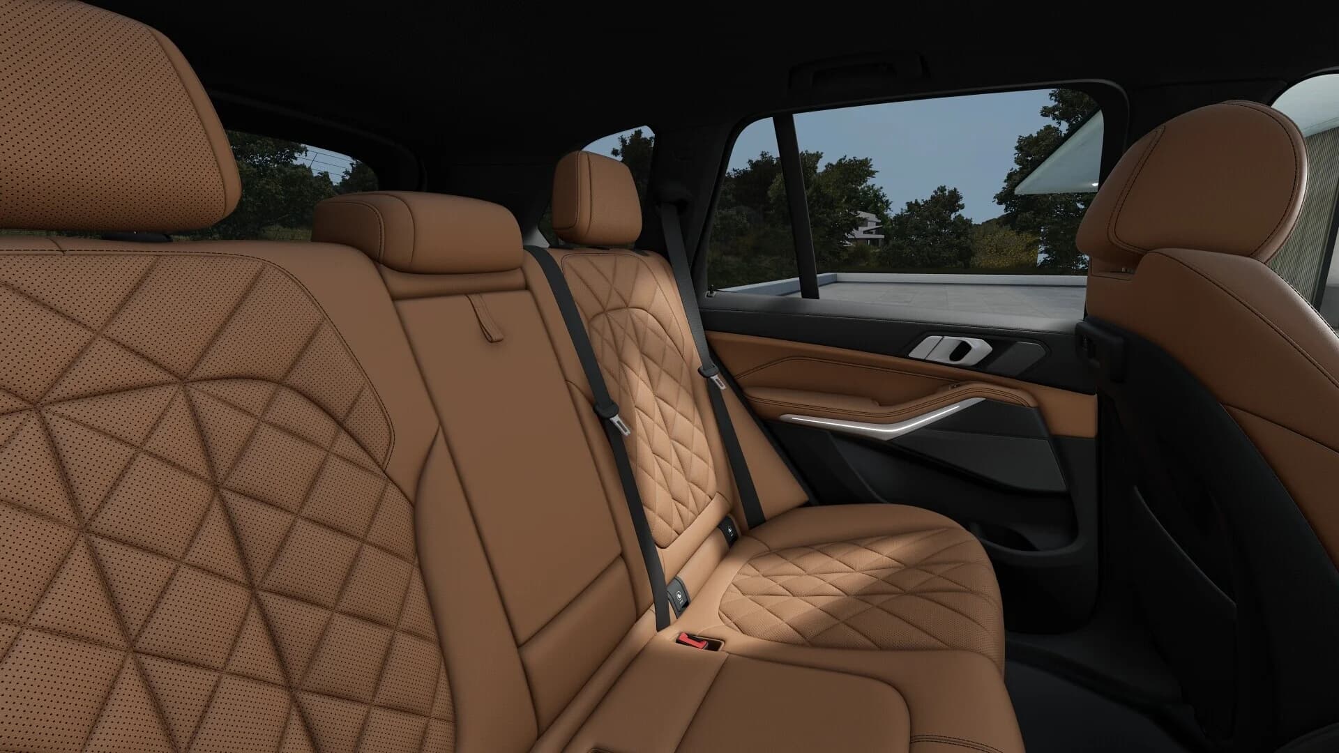 BMW X5 25d (DELETED) — zdjęcie 9