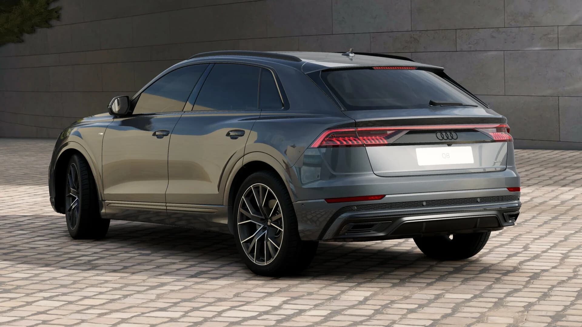 Audi Audi — zdjęcie 2