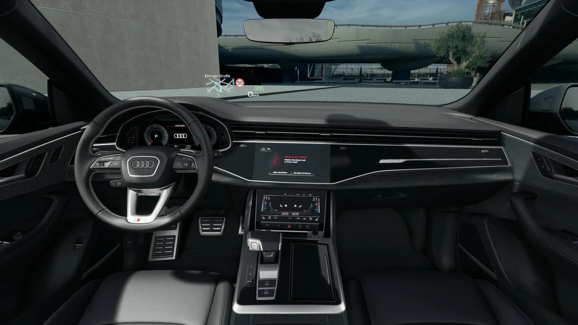 Audi Audi — zdjęcie 5