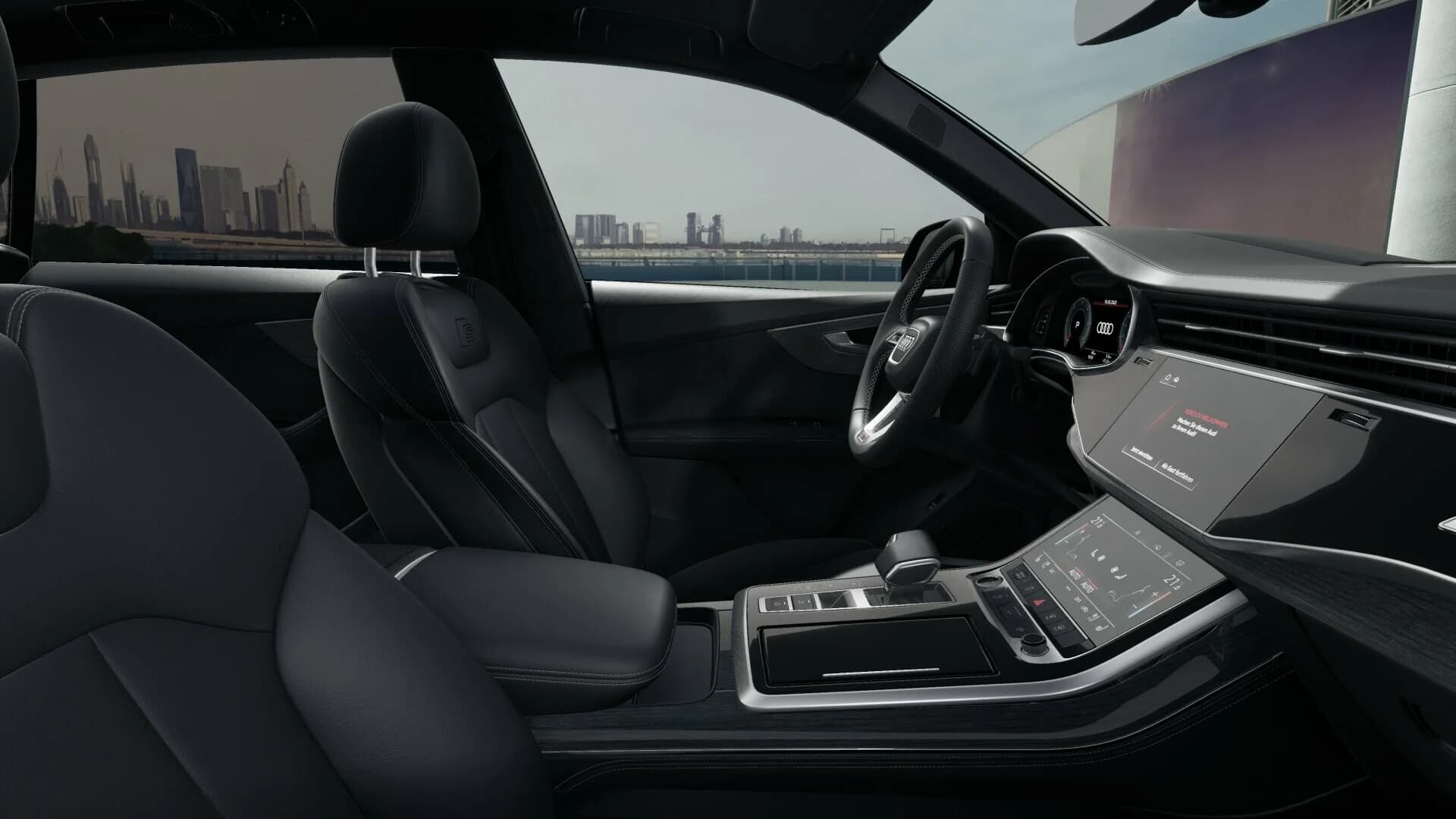 Audi Audi — zdjęcie 6