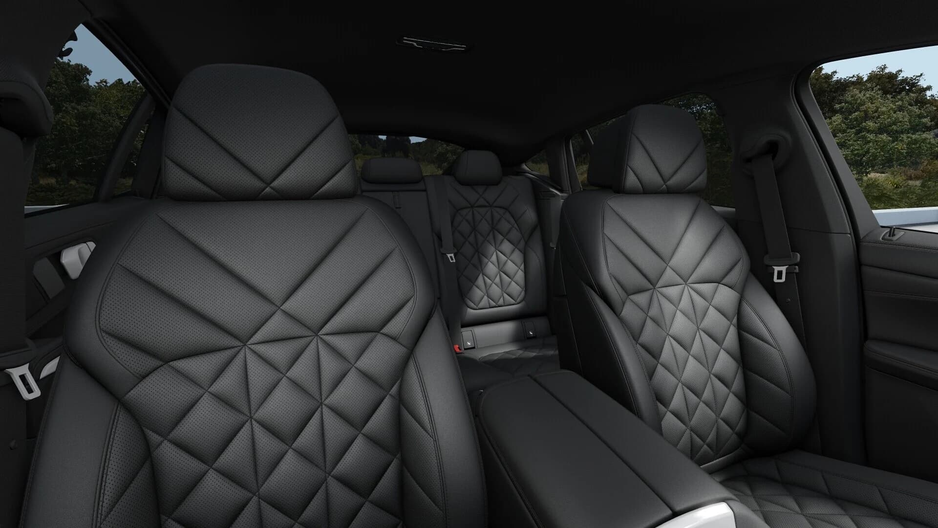 BMW X6 30d (DELETED) — zdjęcie 7