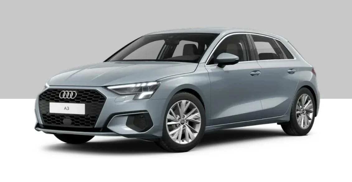 Audi Audi — zdjęcie 1
