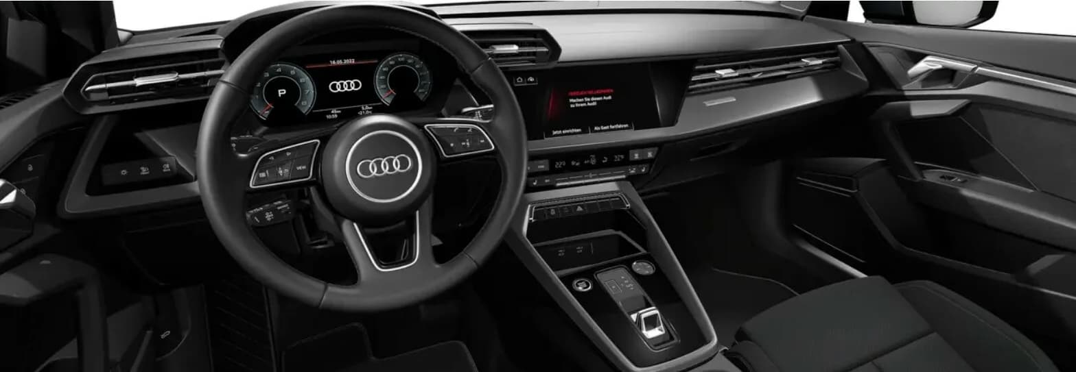 Audi Audi — zdjęcie 6