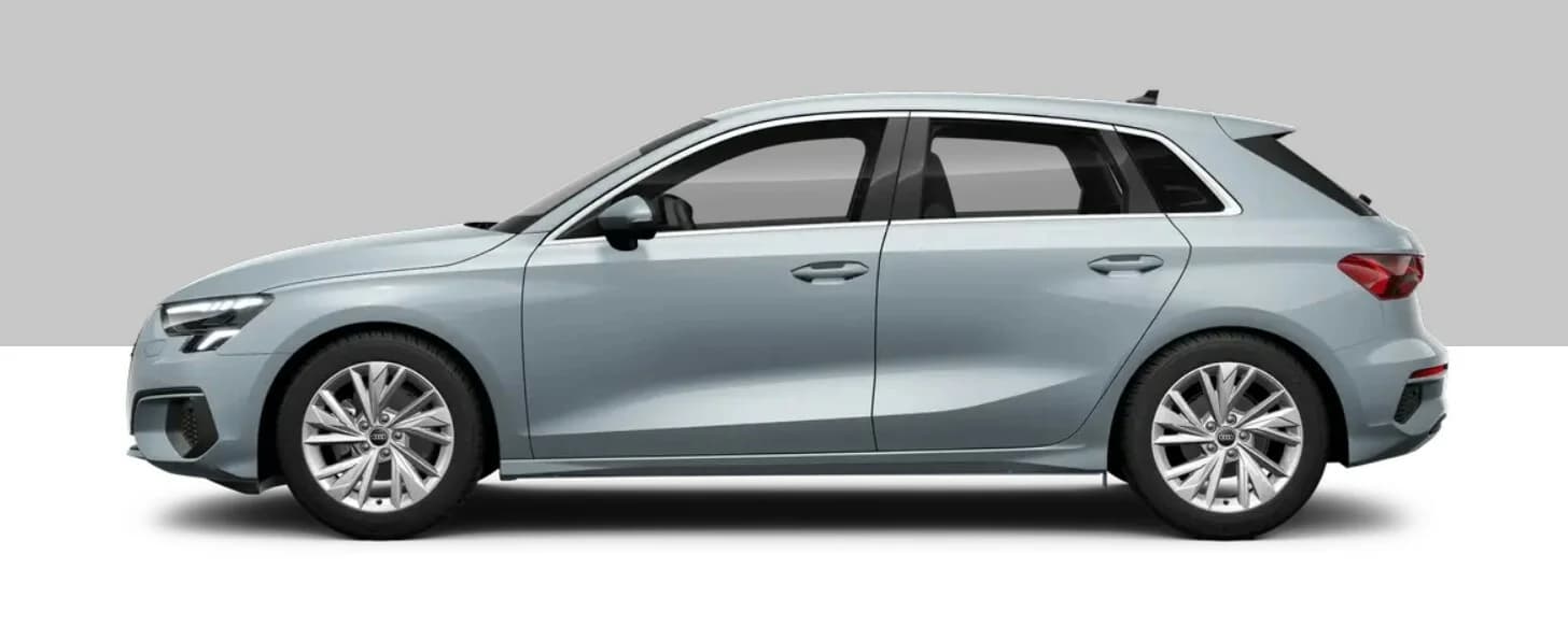 Audi Audi — zdjęcie 4