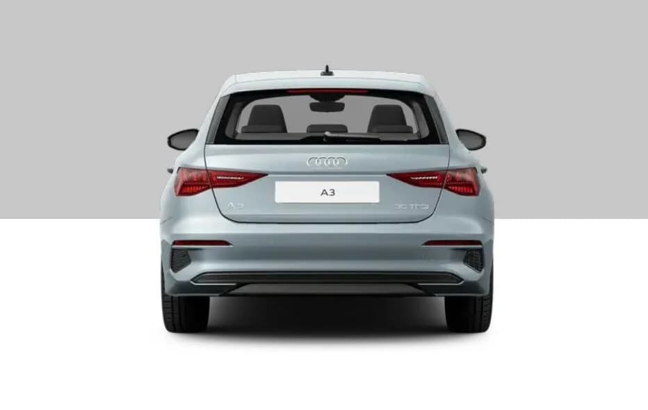 Audi Audi — zdjęcie 5