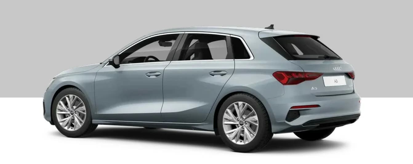 Audi Audi — zdjęcie 3