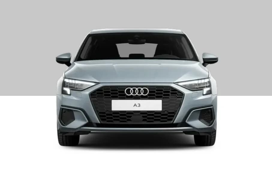 Audi Audi — zdjęcie 2