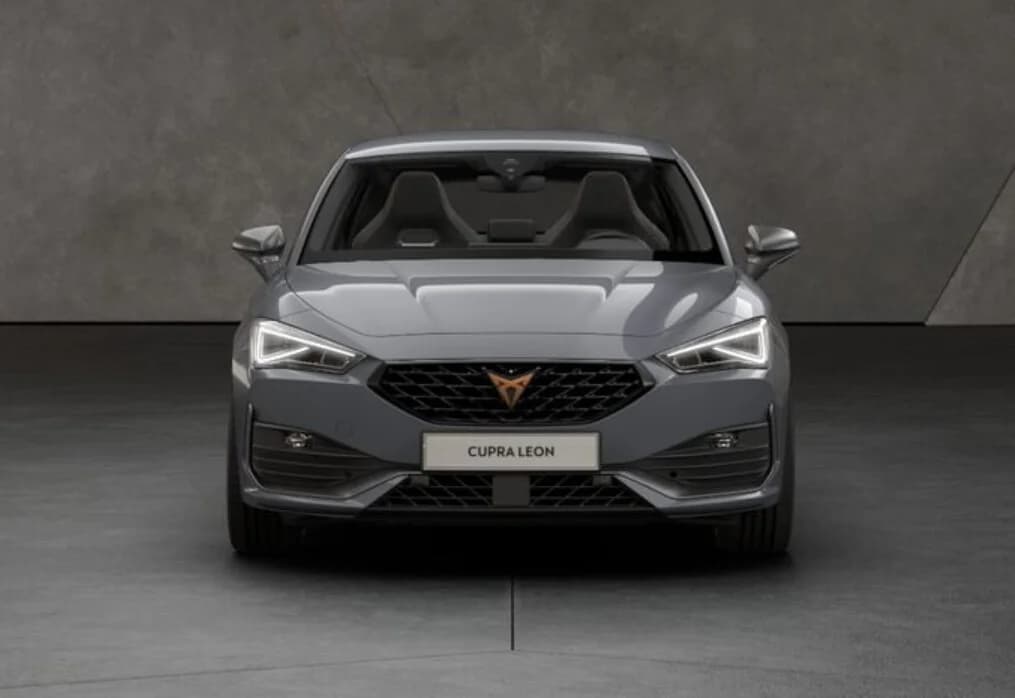 Cupra Leon 2.0 TSI DSG (DELETED) — zdjęcie 6