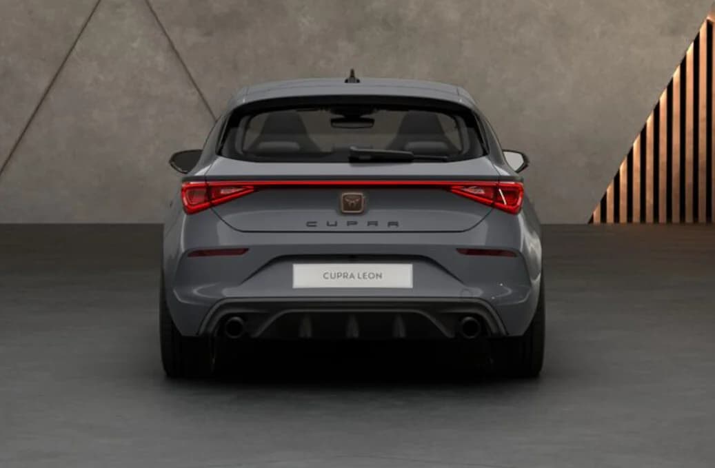 Cupra Leon 2.0 TSI DSG (DELETED) — zdjęcie 7