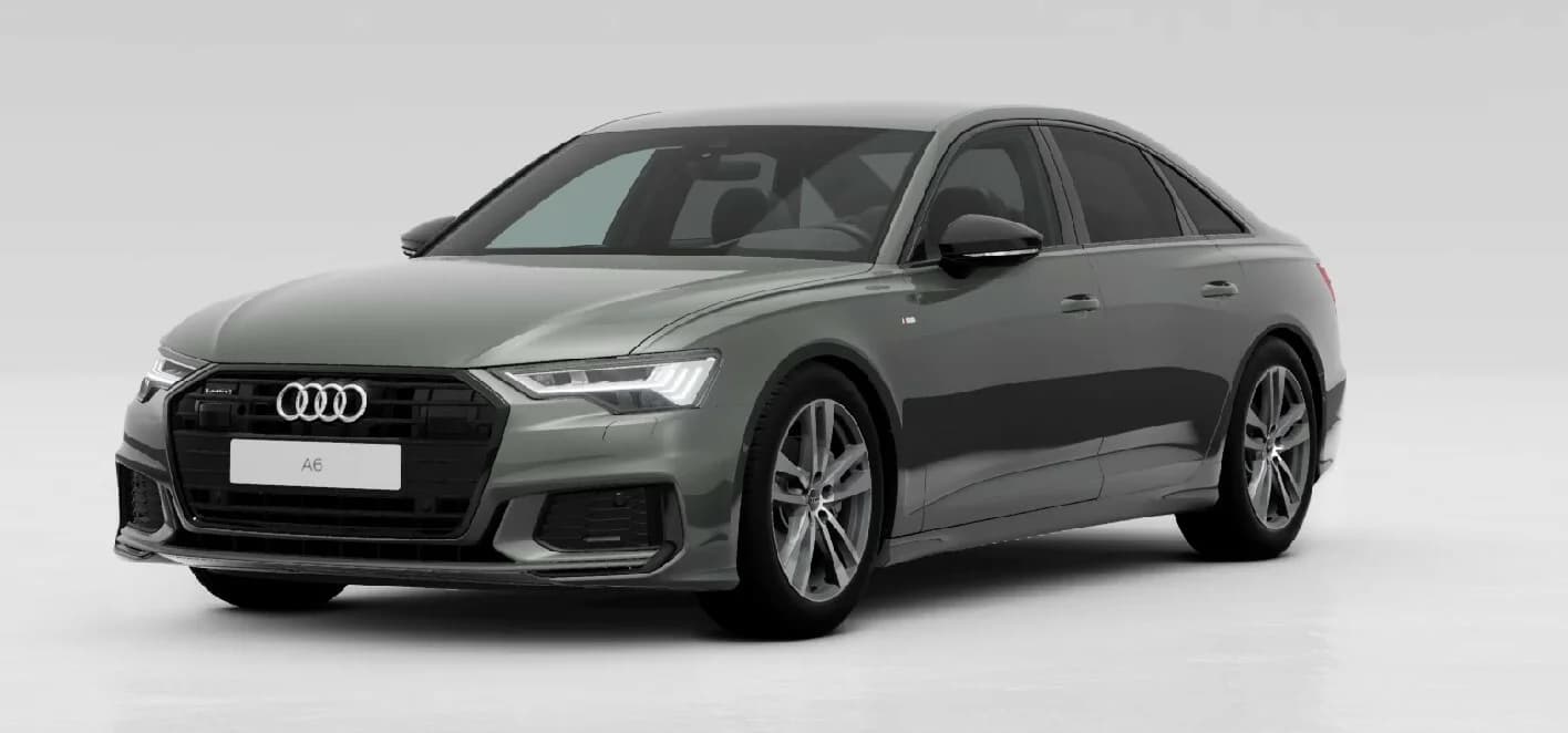 Audi Audi — zdjęcie 1