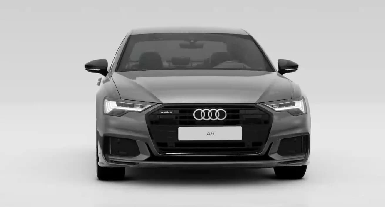 Audi Audi — zdjęcie 2