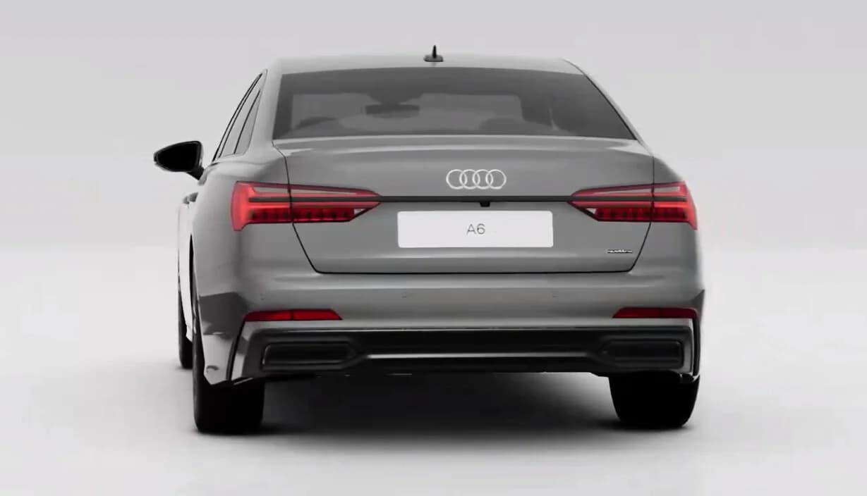 Audi Audi — zdjęcie 5
