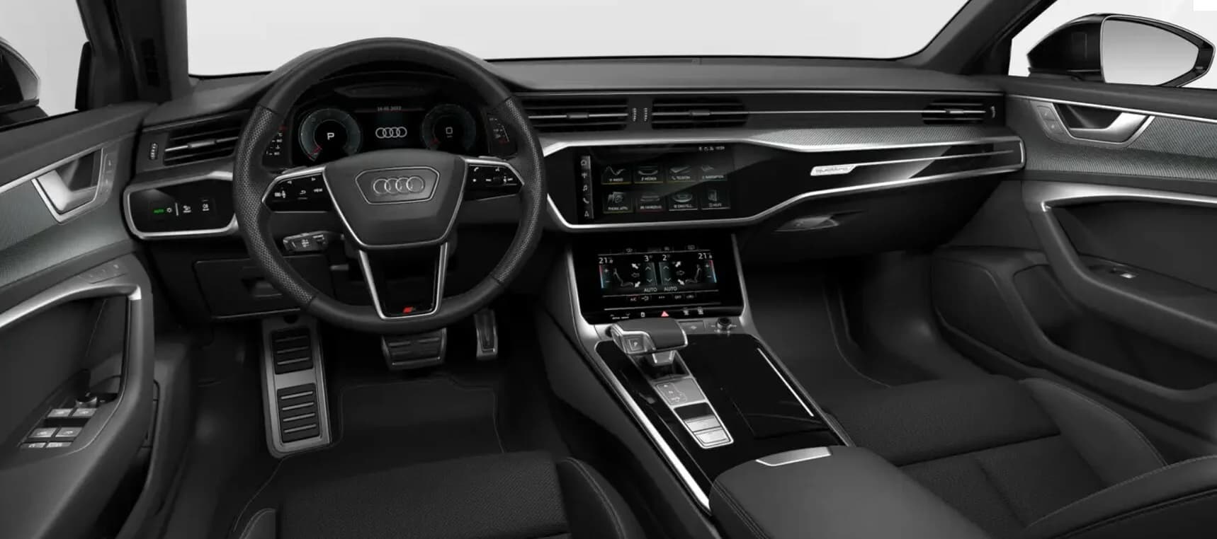 Audi Audi — zdjęcie 7