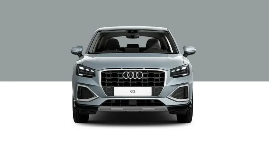 Audi Q2 — zdjęcie 2