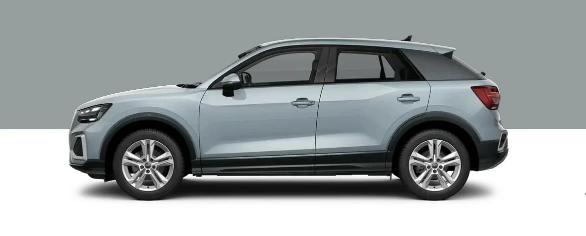 Audi Q2 — zdjęcie 4