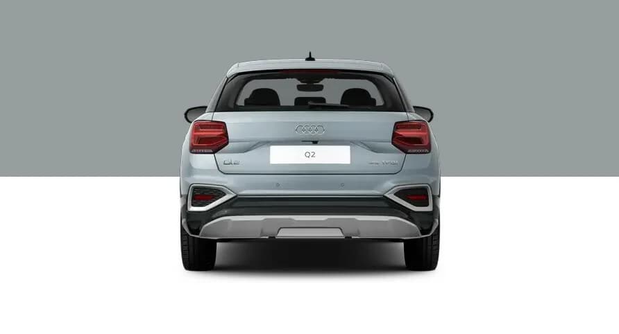 Audi Q2 — zdjęcie 5