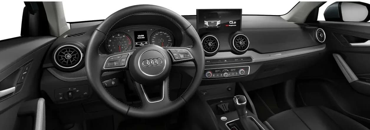 Audi Q2 — zdjęcie 7