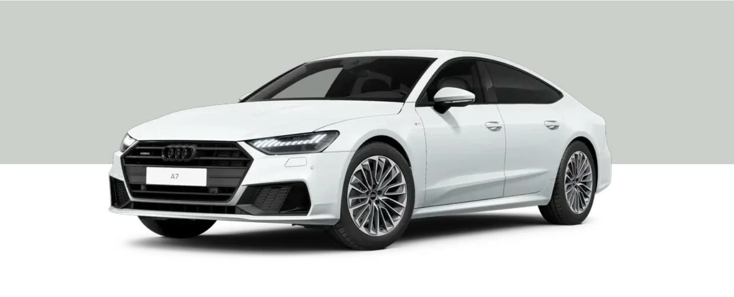 Audi Audi — zdjęcie 1