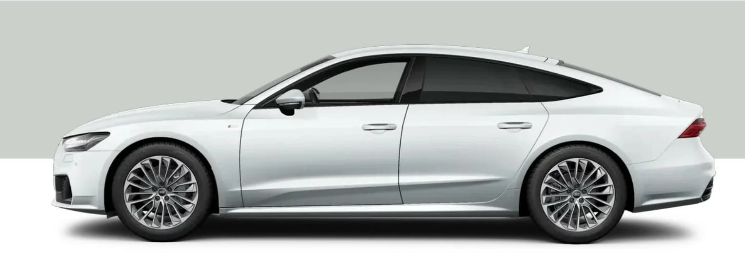 Audi Audi — zdjęcie 3