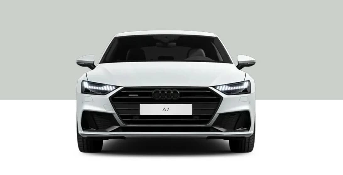 Audi Audi — zdjęcie 4