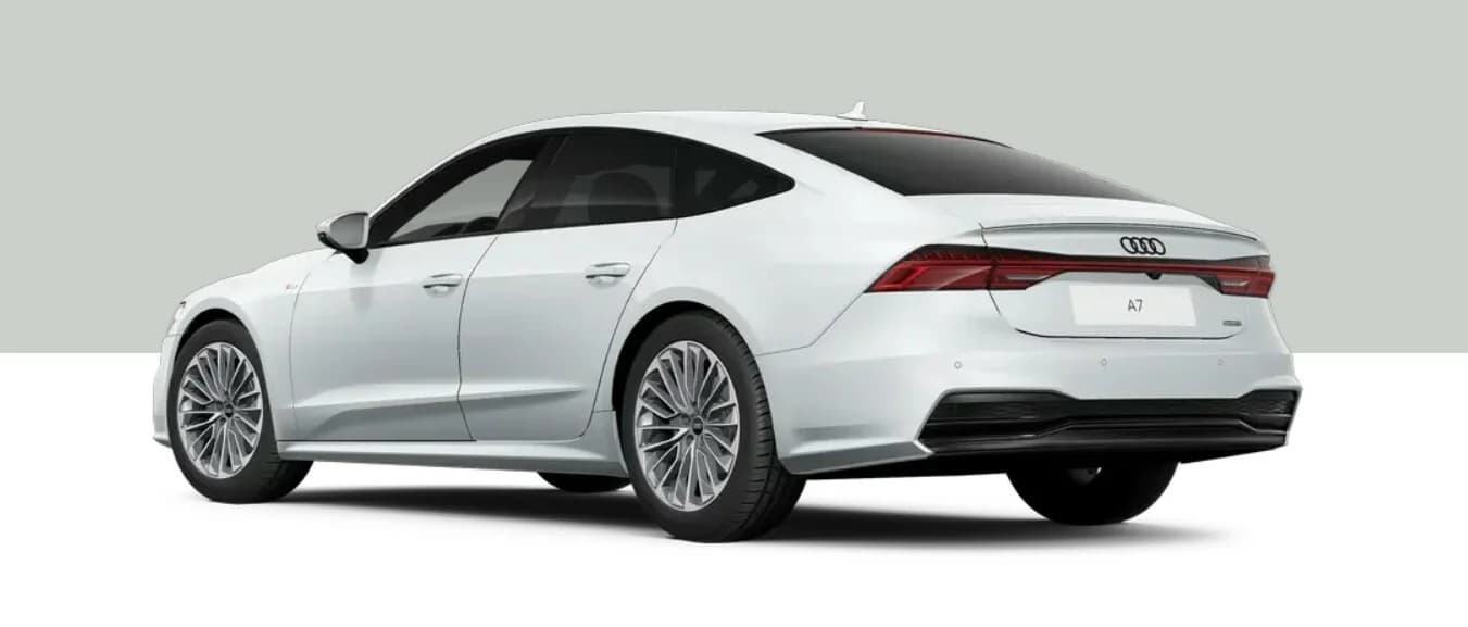 Audi Audi — zdjęcie 2