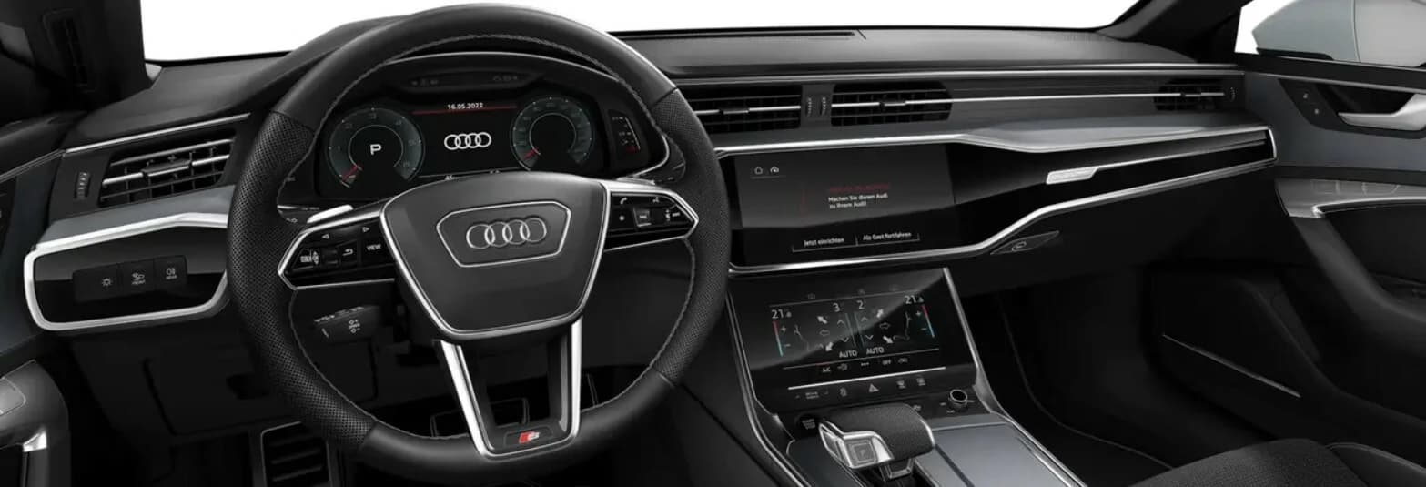 Audi Audi — zdjęcie 6