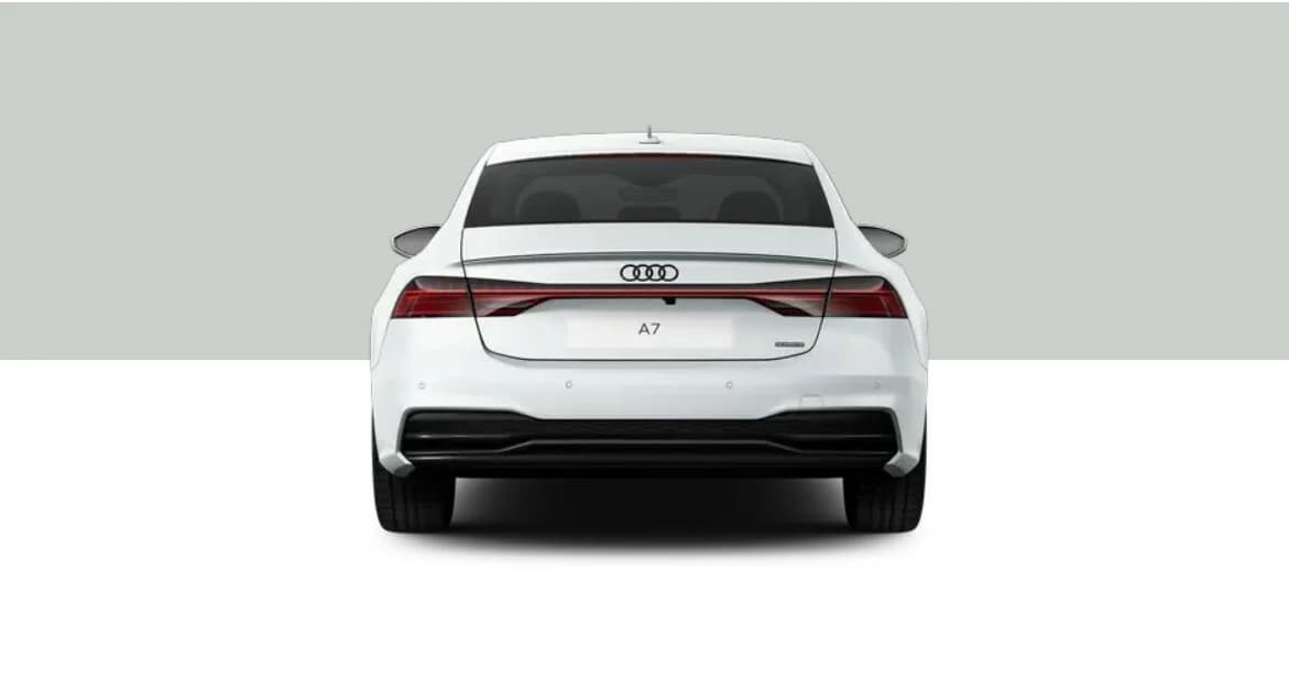 Audi Audi — zdjęcie 5