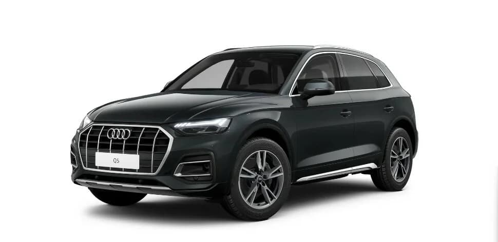 Audi Audi — zdjęcie 1