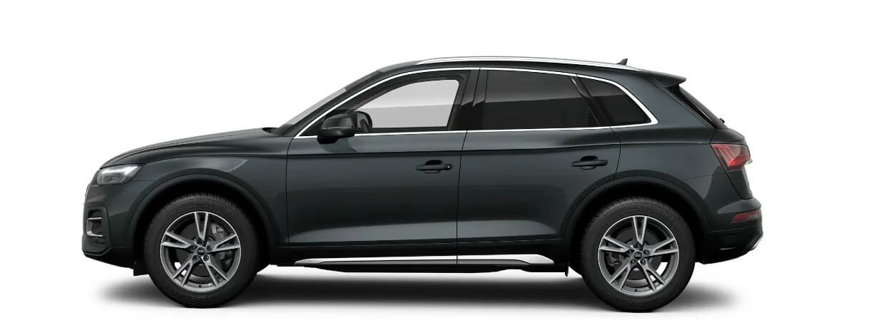 Audi Audi — zdjęcie 2