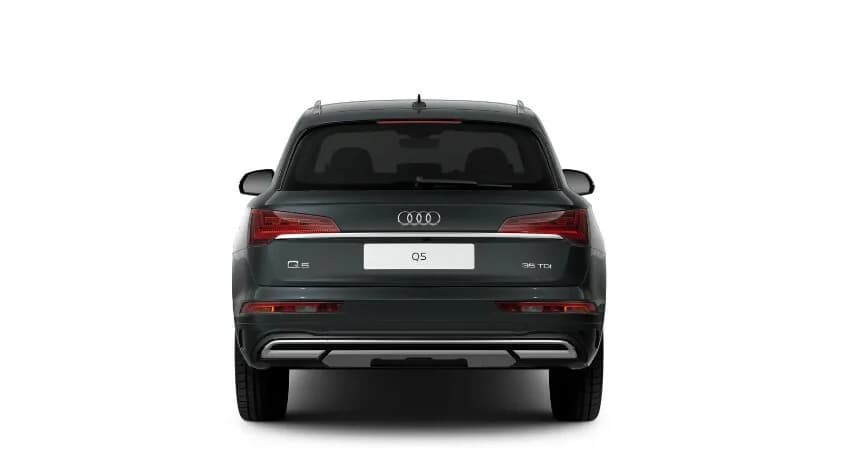 Audi Audi — zdjęcie 3
