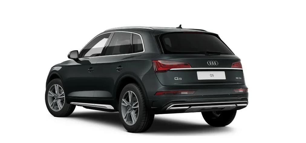 Audi Audi — zdjęcie 4