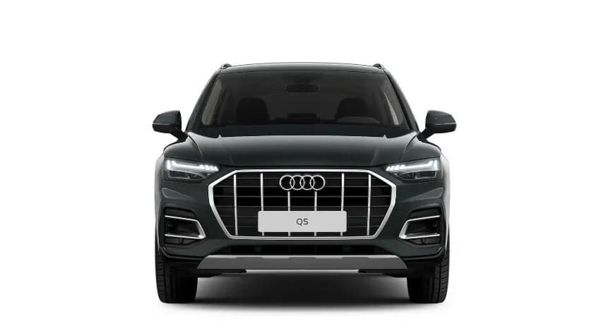 Audi Audi — zdjęcie 5