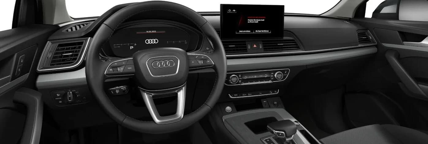 Audi Audi — zdjęcie 6