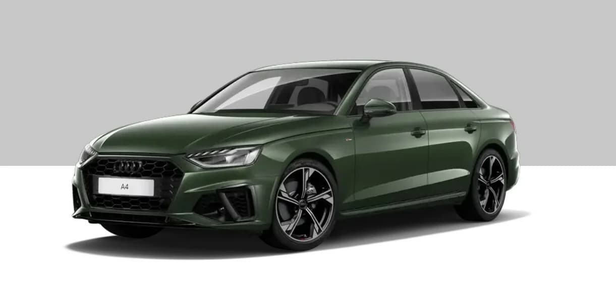 Audi Audi — zdjęcie 1