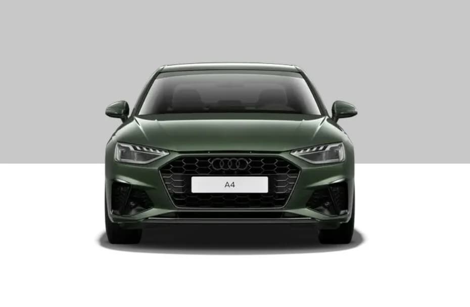 Audi Audi — zdjęcie 2