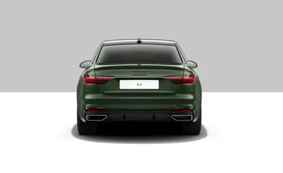 Audi Audi — zdjęcie 4