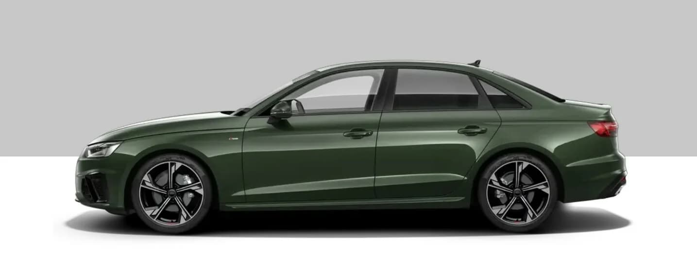 Audi Audi — zdjęcie 3