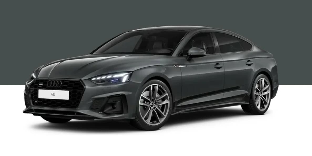 Audi Audi — zdjęcie 1